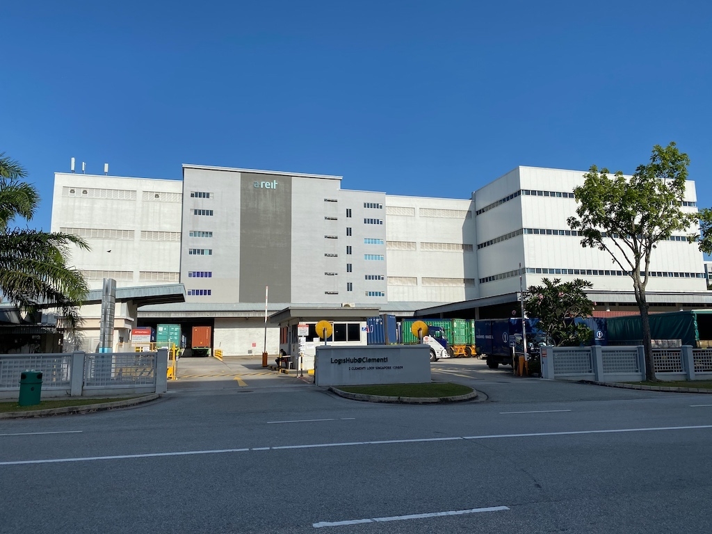 Citi Commercial Pte Ltd